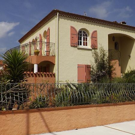 Bed and Breakfast La Gentolière à Pollestres Extérieur photo