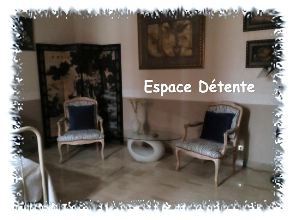 Bed and Breakfast La Gentolière à Pollestres Extérieur photo